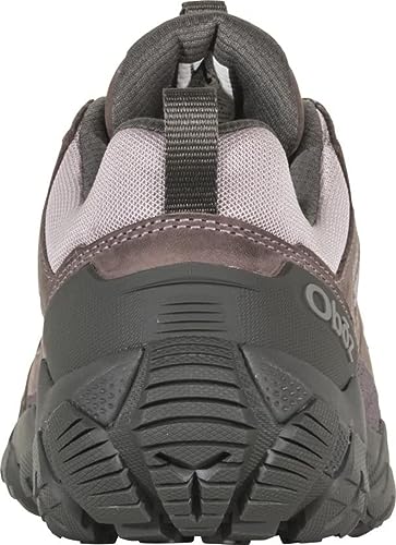 Image of Oboz Womens Sawtooth X Low B-Dry Waterproof Hiking Shoe
