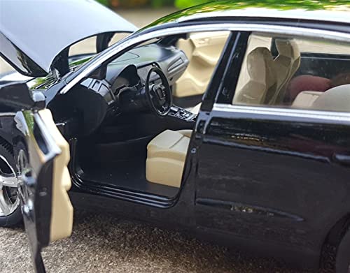 Muchable Simulation Alloy Die Cast Mini Car Model Toy Cars 1:32 For Audi Q5 Suv Alloy Diecast Car Model Sound And Light Toy Vehicles Collection Kids Toys Gifts (Color : White) #TOP6