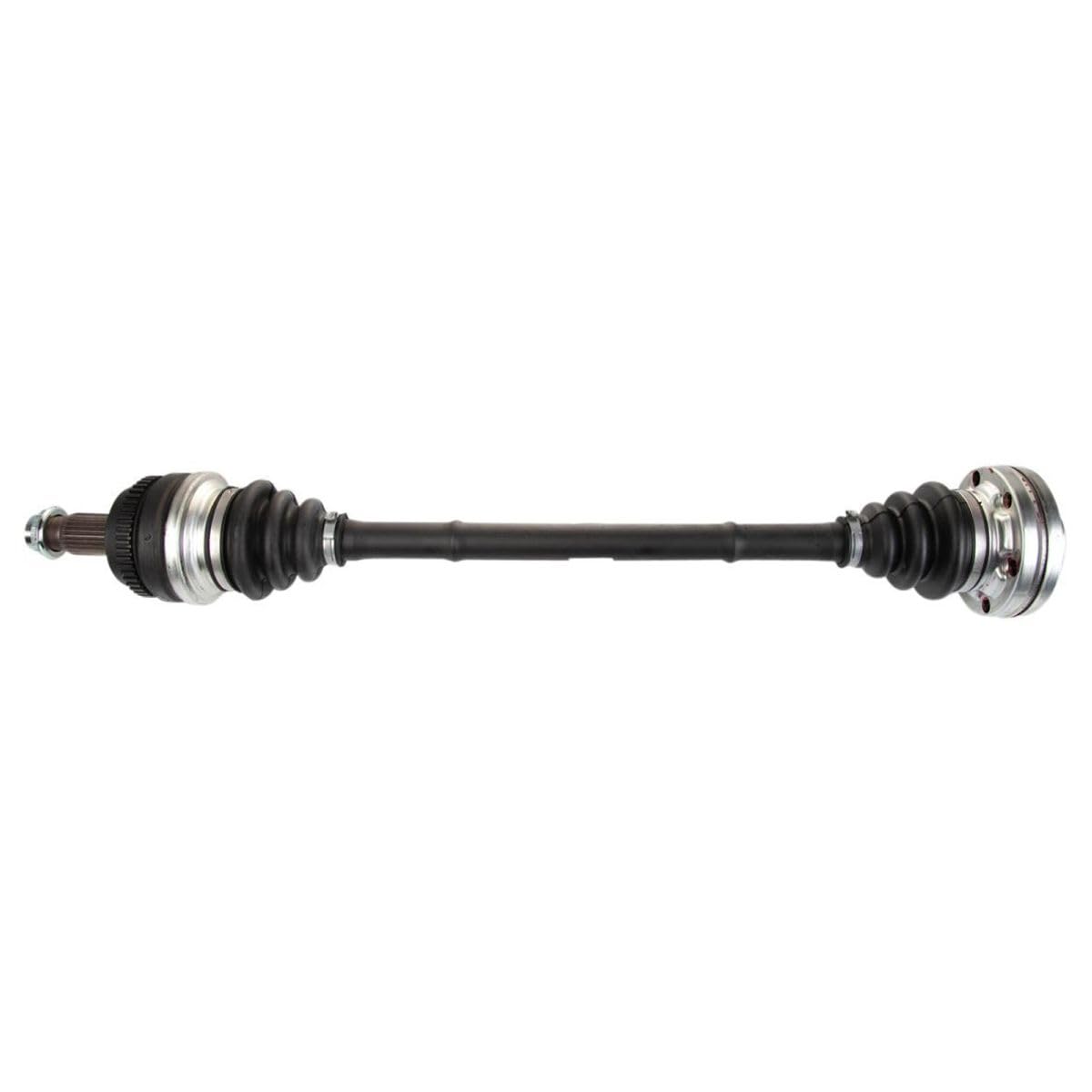 Amazon.com: Lsndqxf Rear CV Axle Assembly Set 2 Piece 304480  