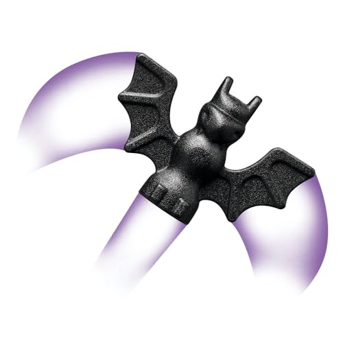 LEGO La Grange d’Halloween - Jouet de Construction avec Squelette & Accessoires Terrifiants Dont Chauve-Souris & Lampes - Décoration Halloween - Cadeau Original pour Garçon ou dès Fille 8 Ans 40721