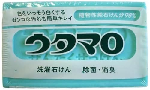 東邦 ウタマロ マホー石鹸 133グラム (×1)のサムネイル