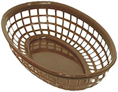 Update International Fast Food Basket - BB96B