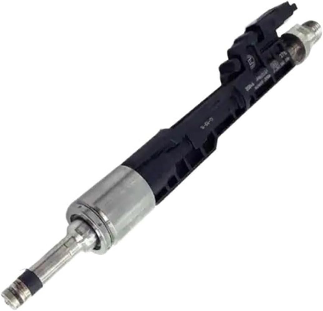 4 szt. wtryskiwaczy paliwa pasujących do BMW 5 6 7 F10 F07 F11 550i F12 F13 650i F01 F02 F03 F04 750i X5 X6 F15 F16 F85 F86