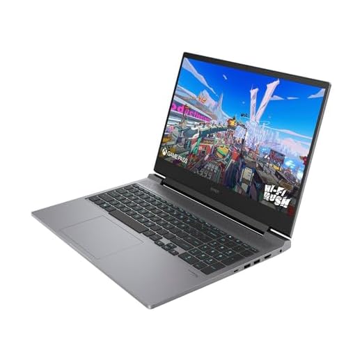 HP OMEN 16.1"" FHD 165Hz Gaming Laptop Computer, 14th Gen Intel Core i7-14700HX Twenty-Core, NVIDIA GeForce RTX 4070, 32GBDDR5 RAM, 1TB PCIe SSD, RGB Backlit, WiFi 6E, Windows 11 Home, Gray