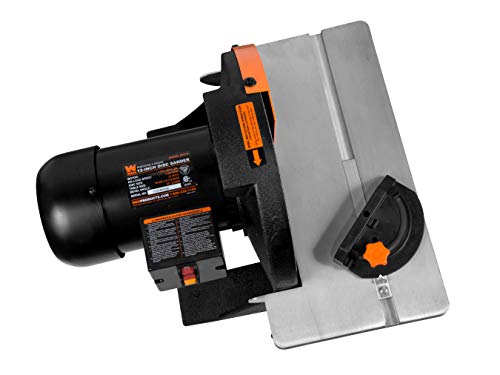 WEN 65812 12-Inch Benchtop Sander
