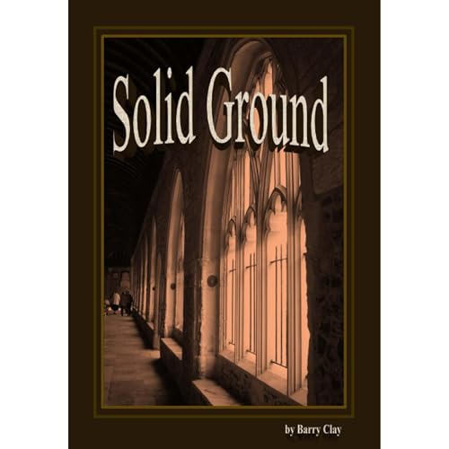 Solid Ground by Barry Clay episode artwork