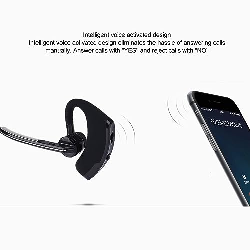 Sanpyl Auricular Bluetooth Mono In Ear miniatura 7