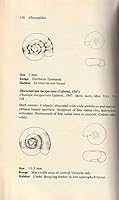 Field guide to the non-marine molluscs of south eastern Australia 0708118178 Book Cover