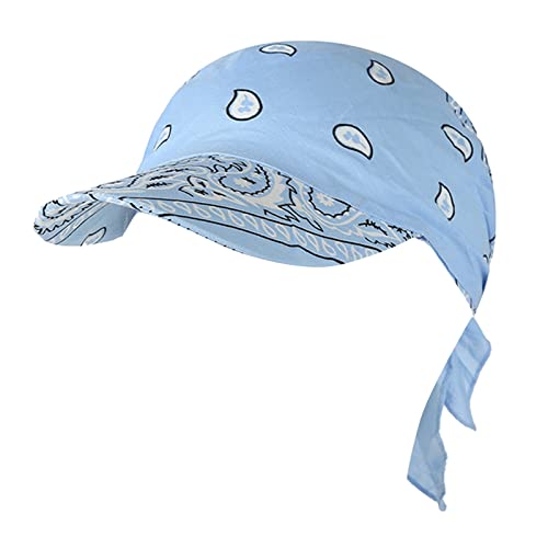 Unisex Basecap Sonnenhut Sun Visor Hüte Sonnenschu Produktbild-Vorschau 8