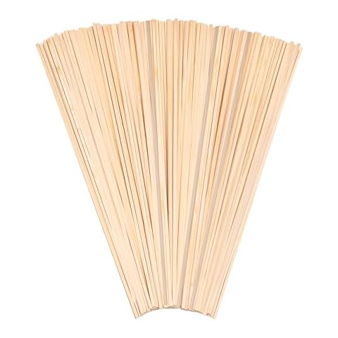 Tiges carrées en bois Hopser Food Fun Cover