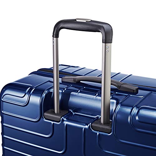 Eminent Koffer Helios S 55 cm 36 L leicht und robust