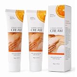 Crema Aclaradora de Axilas y Partes Íntimas (50 g),Unisex