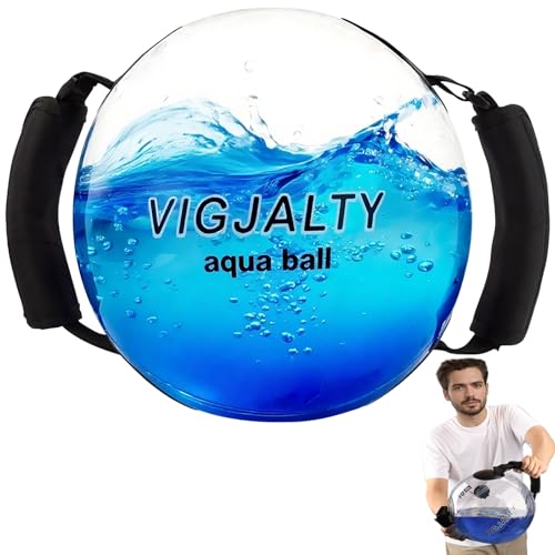 Kit Pro-Grade Live Weights con Bola y Aqua Bag miniatura 3