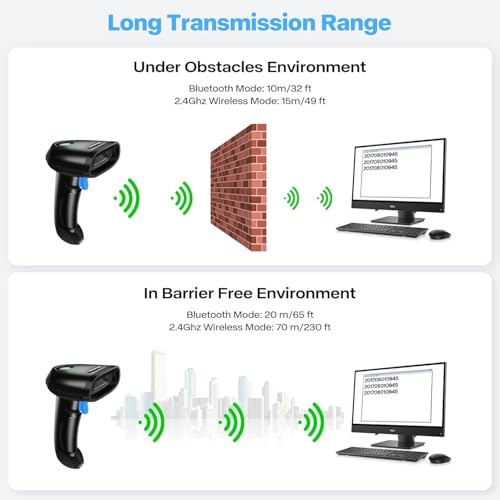 Zebra barcode scanner industrial