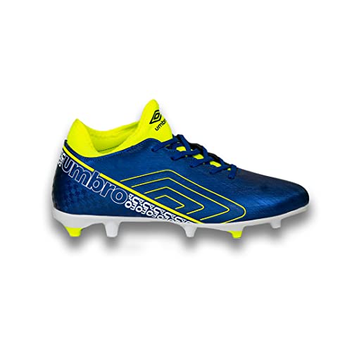 Umbro Spirito Youth Firm Ground Soccer Shoes