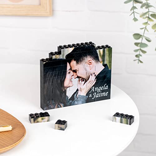 Fotopuzzle Wanapix Personalisierbares Puzzle mit Foto und Text