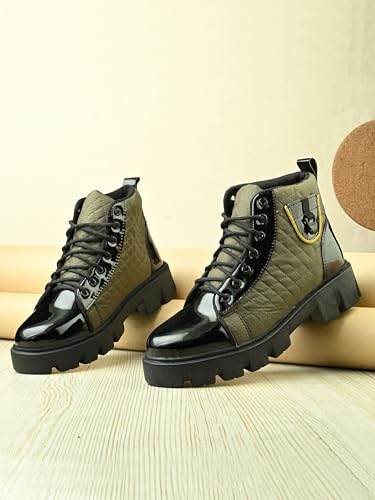 Image of Rising Wolf Mens Casual Shoes Boot Shoe