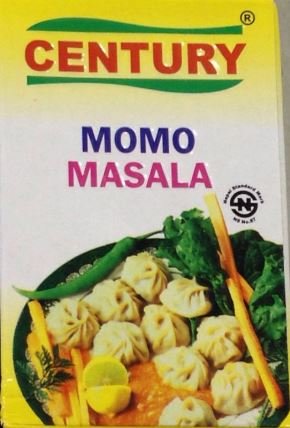Nepali Masala (Spice Mixes) 50 Gram (Momo Masala)