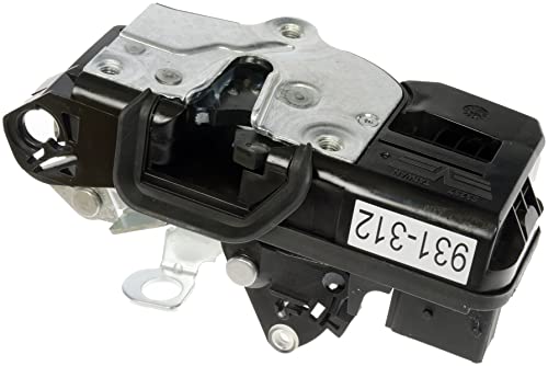 Image of Dorman 931-312 Front Driver Side Door Lock Actuator Motor Compatible with Select Buick Models