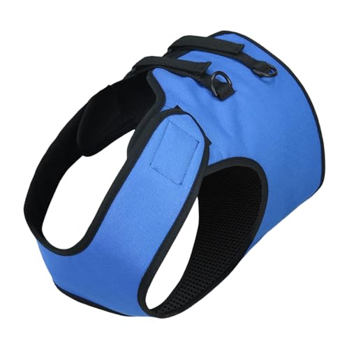 Vorderbeingabeless - Hundeaufzugs -Hilfsmittel, verstellbarer Eckzahnmobilitätsgurt | Comfort Assist -Gerät für verletzte Haustiere, tragbare Rehabilitationsausrüstung für Hunde, um Hunde zu helfen, e