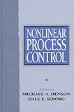 Nonlinear Process Control