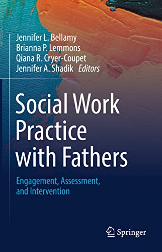Social Work Practice with Fathers view 2