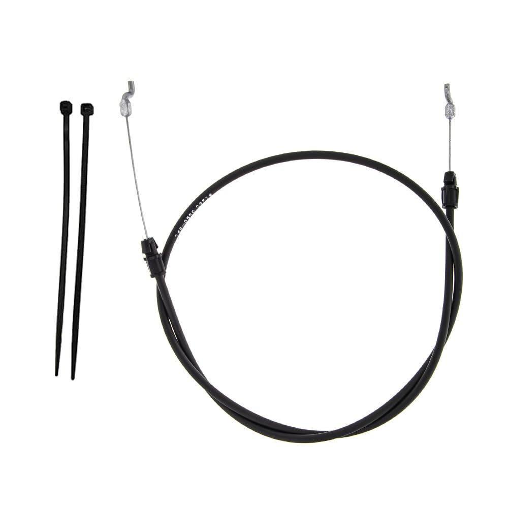 Control Cable for MTD Lawn Mowers - 746-0551 -9