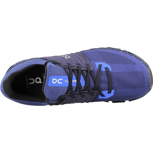 Image of On Men's Cloudswift 3 Running Shoes