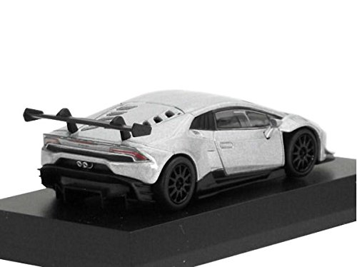 Amazon | 京商 1/64 ランボルギーニ ミニカーコレクション