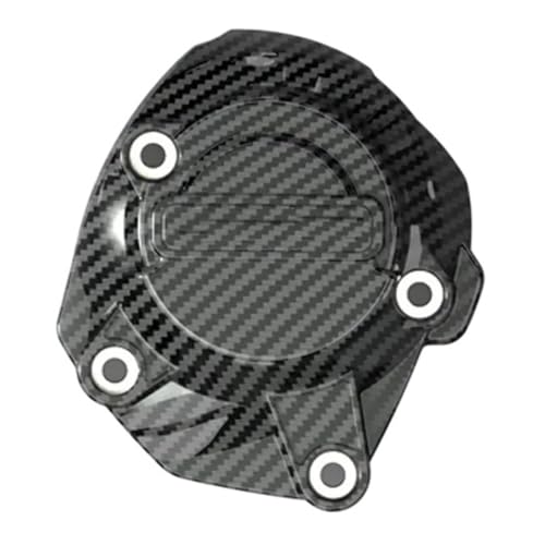 Capot moteur pour Trident 660 et Tiger Sport carter de protection noir