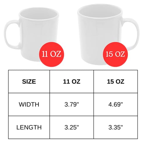 Personalized-Coffee-Mug-Custom-Photo-Text-Logo-Design-Mug-Customize-Both-Side-Print-Ceramic-Mug-Tea-Cup-Customized-Gifts-Mugs-Add-Your-Picture-Text-15-Oz-White