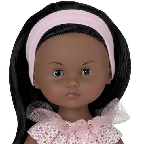 Corolle - W0114 - Poupée Mannequin - Miss Corolle - Les Chéries