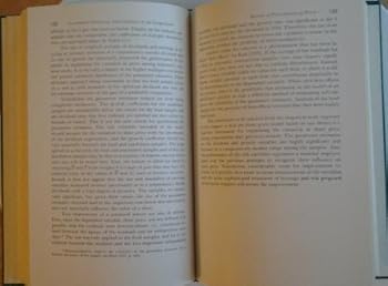 Hardcover The investment, financing, and valuation of the corporation (The Irwin series in economics) Book