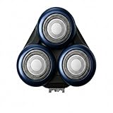 Tête de Rasoir pour Philips Série 5000 SH50, Lame Rasoir pour Philips Series 5000, Tete Rasoir pour Serie 5000 Remplacement, AquaTouch, PowerTouch, AT/PT/S5xxx