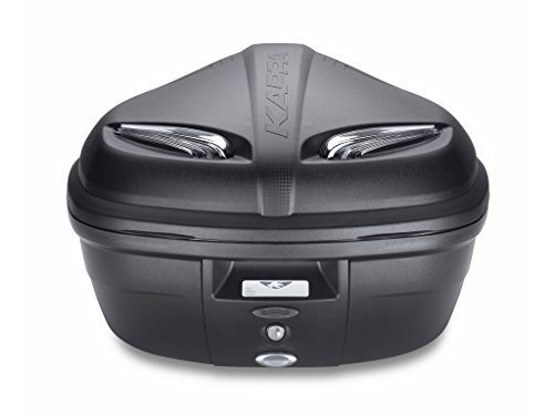 GIVI K37NT Tech Monolock Baúl para tus trayectos urbanos y escapadas de fin de semana
