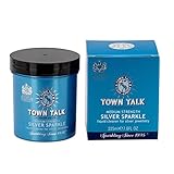 Silbertauchbad mild 225 ml - schonender Silberreiniger zur sanften Silberpflege, Anlaufen entfernen...