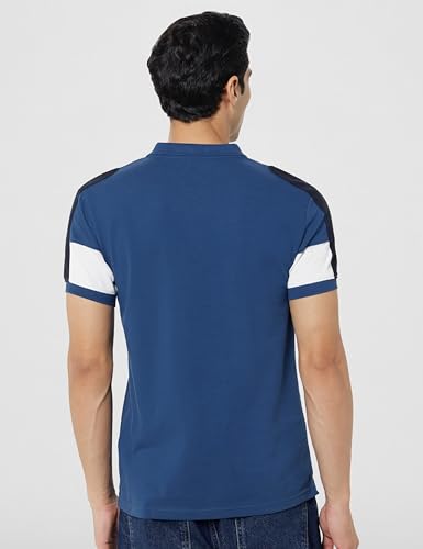 Image of United Colors of Benetton Men Polo Shirt