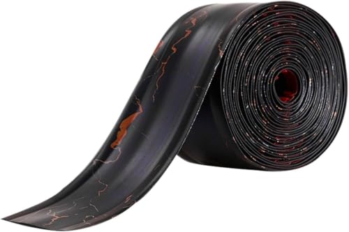 Ocultador autoadhesivo de la canalizacion del cable con sistema corrector PVC