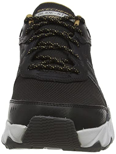 Image of Skechers Men Glide Step Trail Oxen Casual Shoe