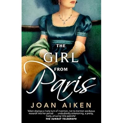 The Girl from Paris