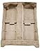 Lund 72410 Floor Covering, Sand