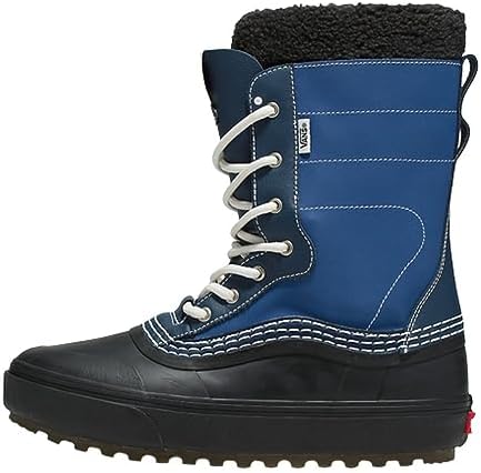 Amazon | [バンズ] Vans スタンダード MTE スノーブーツ (未踏 メンズ