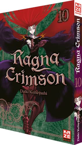 Ragna Crimson - Mehr Infos/Bestellen