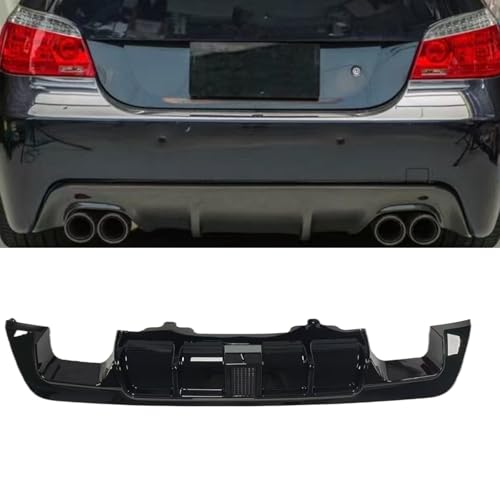 BMW 5V[Y E60 E61 MebNX|[c 2004-2010p ubN Aop[fBt[U[bv