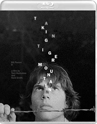 Taking Tiger Mountain [Blu-ray]