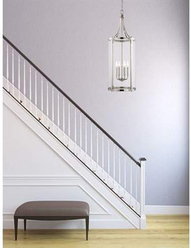 Light Foyer Lantern 