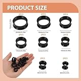 Zoom IMG-1 vxiwscy 16 pezzi flesh tunnel Zoom IMG-1 vxiwscy 16 pezzi flesh tunnel