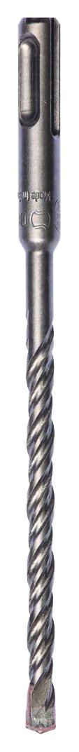 DART GSDS16060 Premium SDS+ Hammer Drill Bit, 0 V, Grey, 16 x 600 mm
