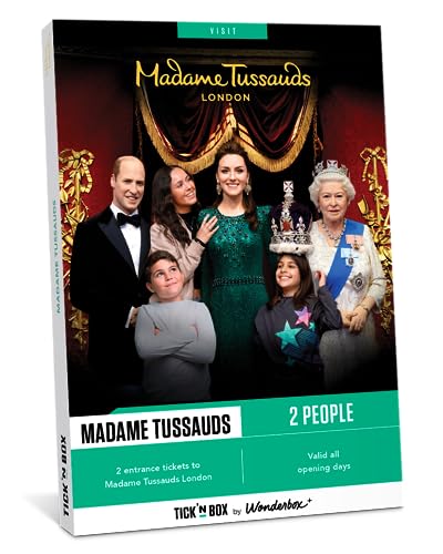 How to get to madame tussauds london How to get to madame tussauds london