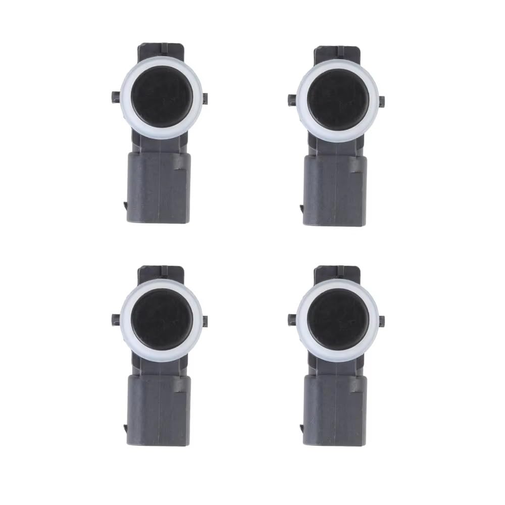 Système De Contrôle De Distance De Stationnement Avec Capteur PDC Pour Voiture Pour Citroen Pour C4 L'Assistant Recul Capteur